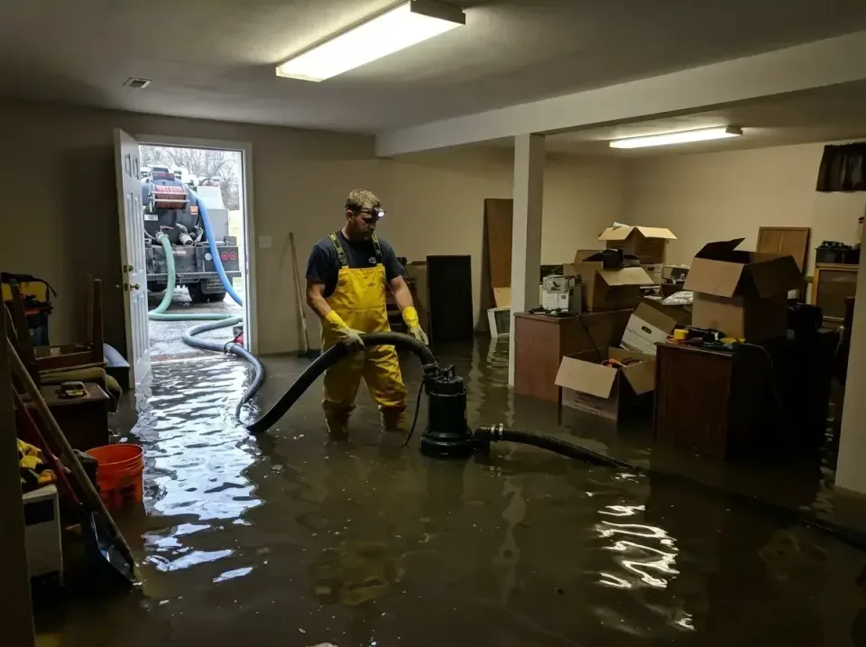 basement-burst-pipe-flooding-a-001 — frequently asked questions, 24-Hour Water Damage Restoration Services in Lawndale, CA